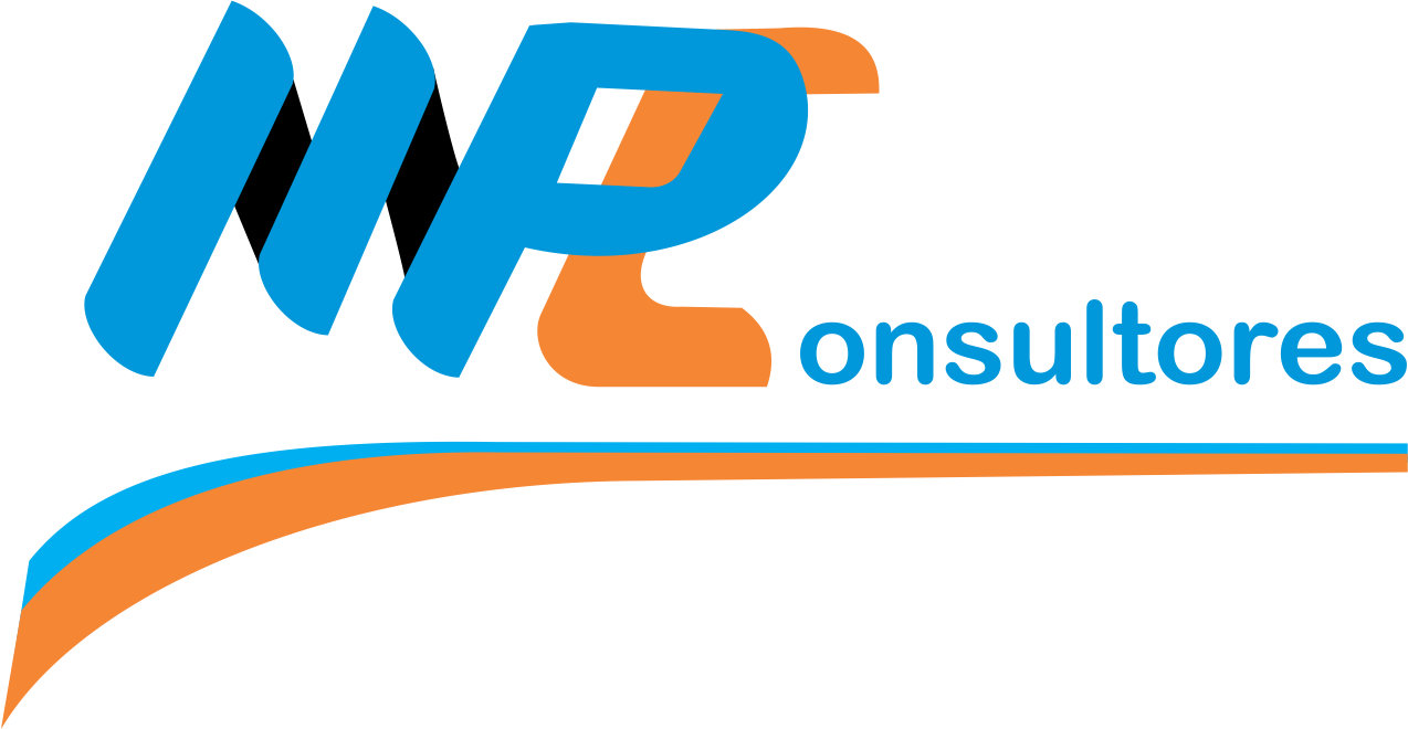 MP Consultores Logo